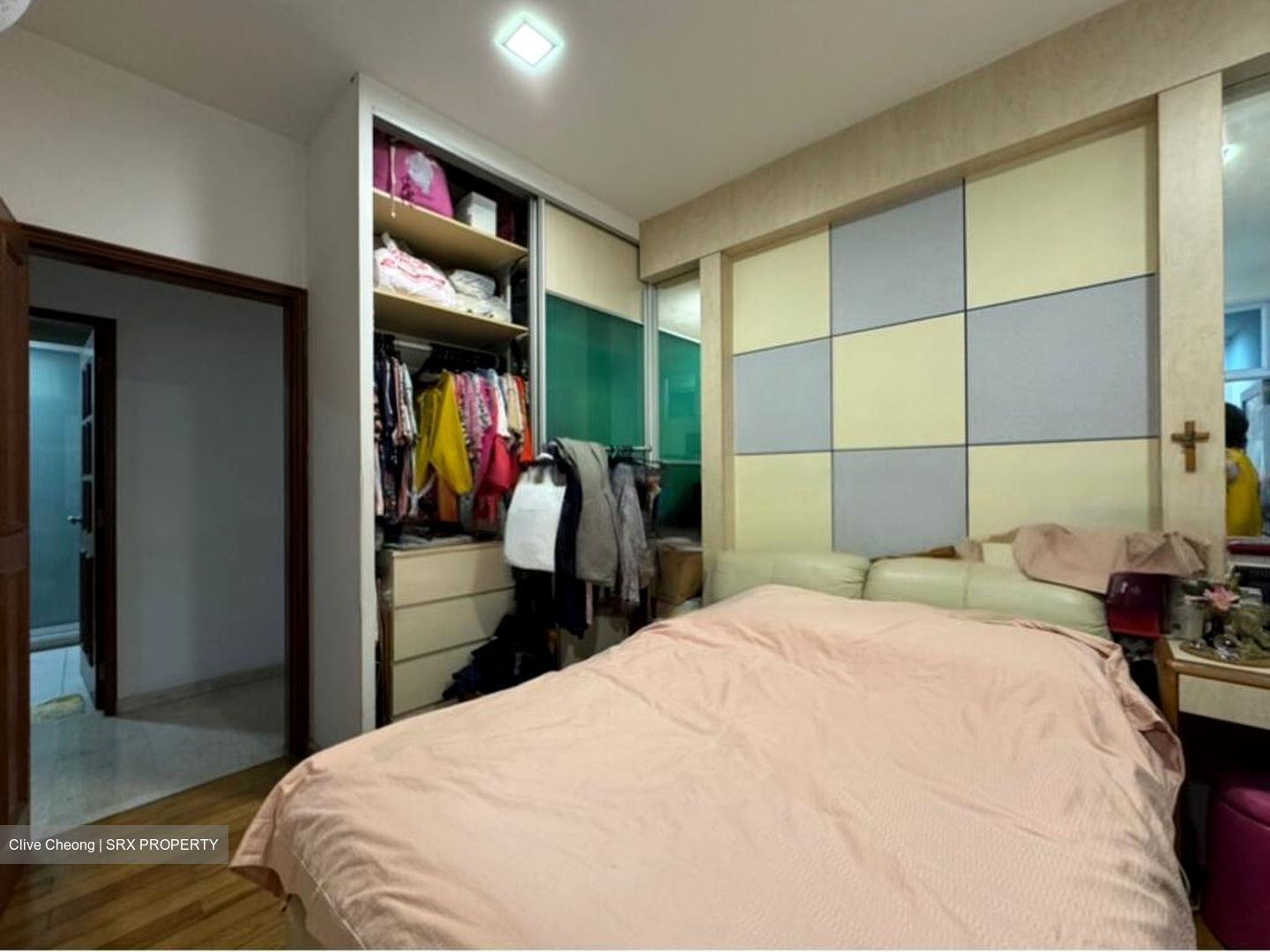 Rangoon Court (D8), Apartment #454558331